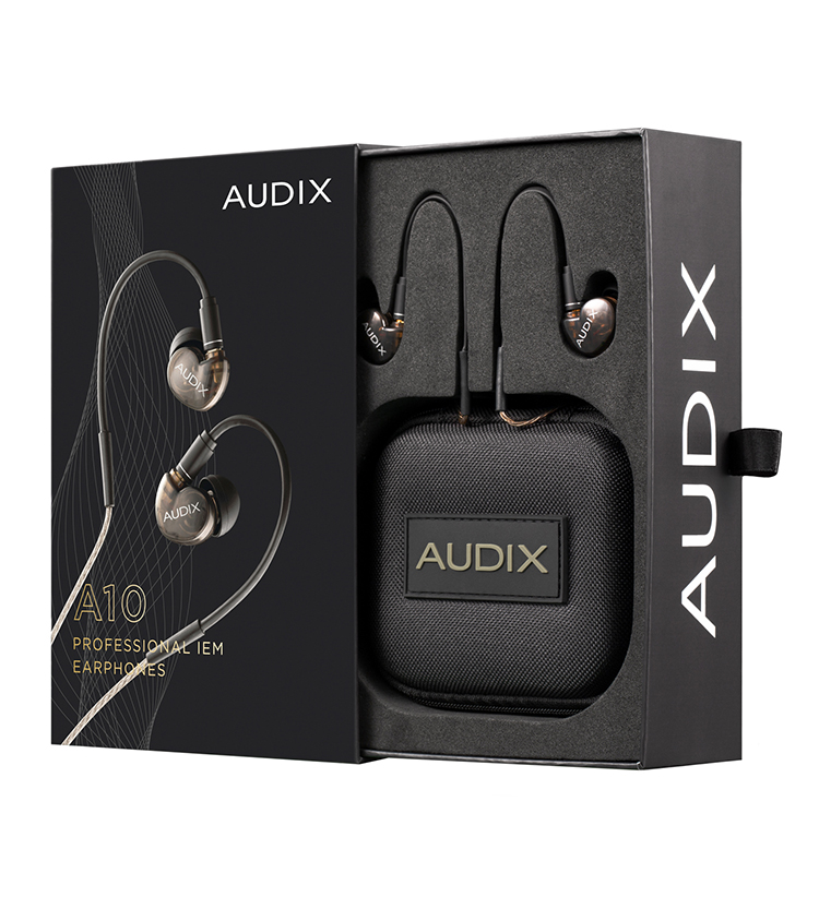 A10-Box AX A10 – תמונה 1