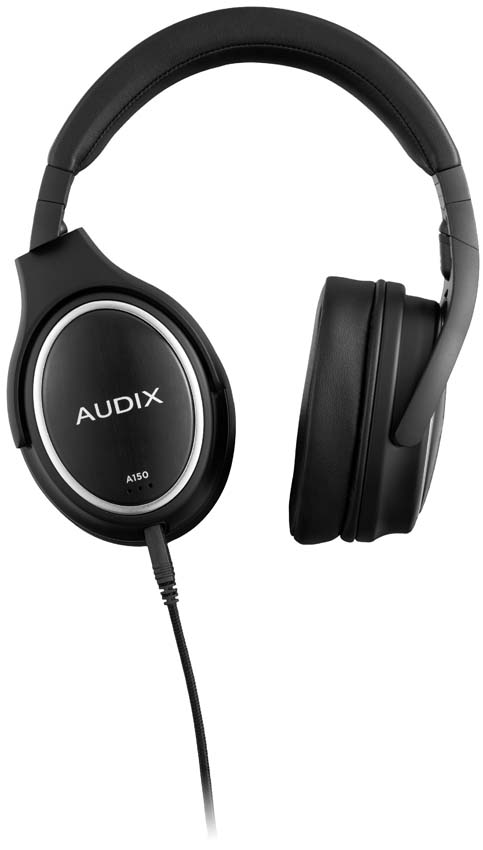 A150_Earcups-Half AX A150 – תמונה 1