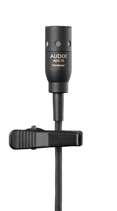 ADX10 AX ADX10 – תמונה 1