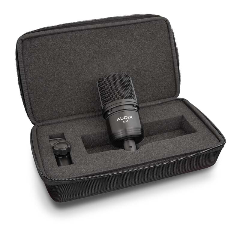 Case_A133 AX A133 – תמונה 1