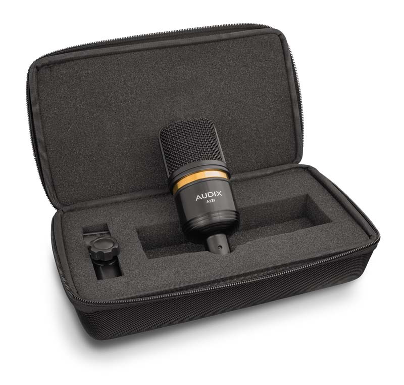 Case_A231 AX A231 – תמונה 1