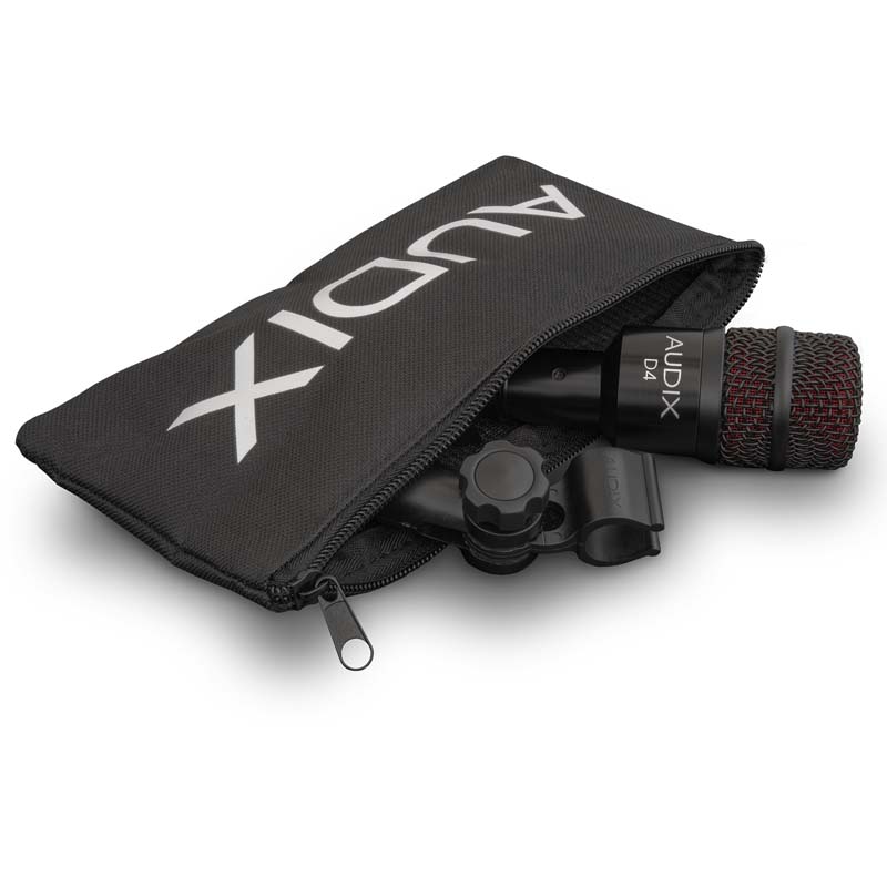 D4_Pouch AX D4 – תמונה 1