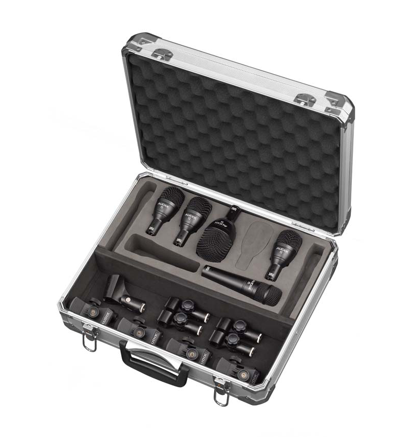 FP5 AX FP5 – תמונה 1