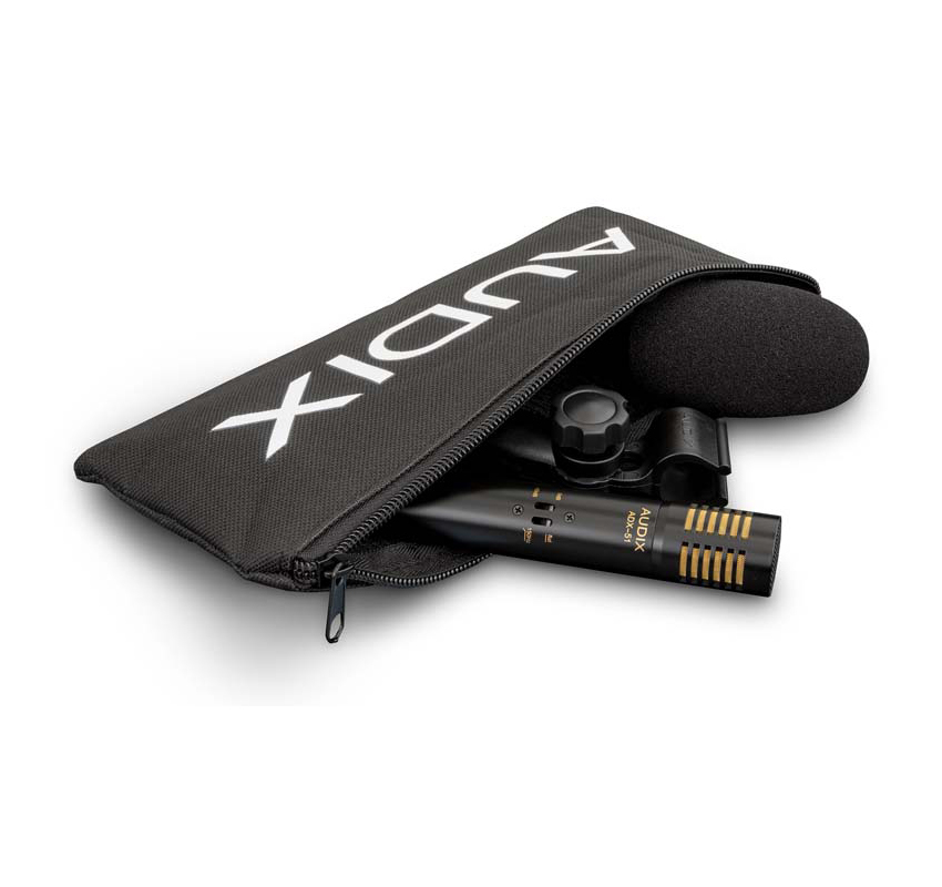 Pouch_ADX51_2 AX ADX51 – תמונה 1