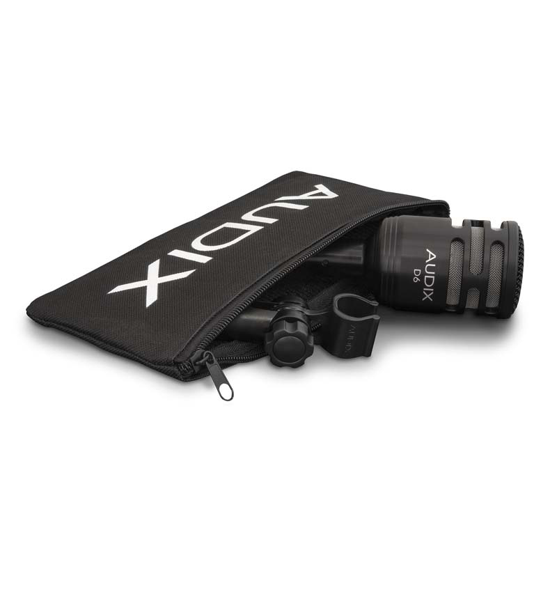 Pouch_D6 AX D6 – תמונה 1