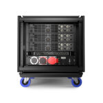 L-ACOUSTICS LA-RAK II AVB