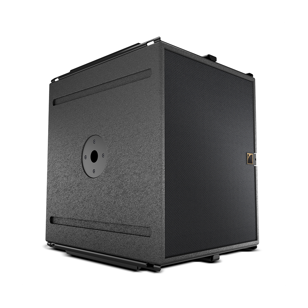 ⁦L-ACOUSTICS SB15M⁩ – תמונה ⁦2⁩