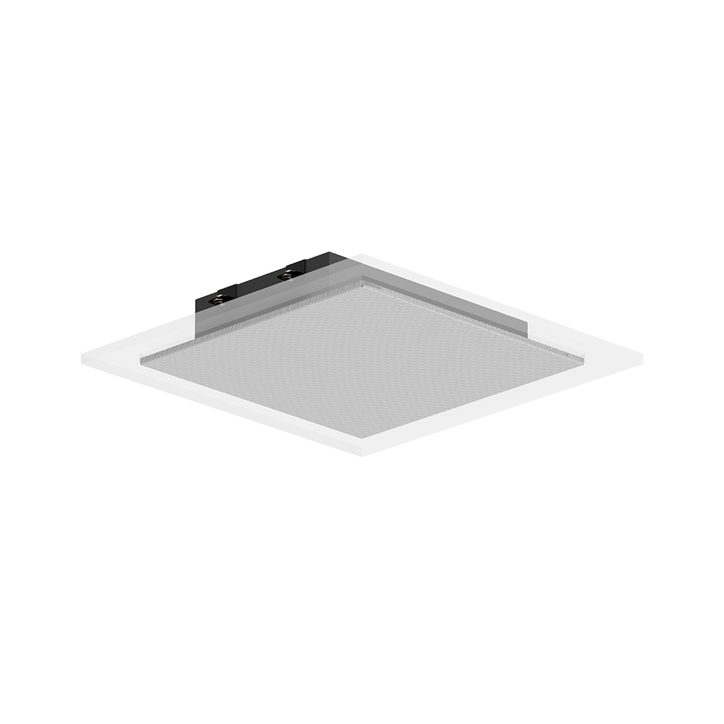 3DR_SB6r inTile_White_RAL_01 L-ACOUSTICS SB6r inCeiling – תמונה 1