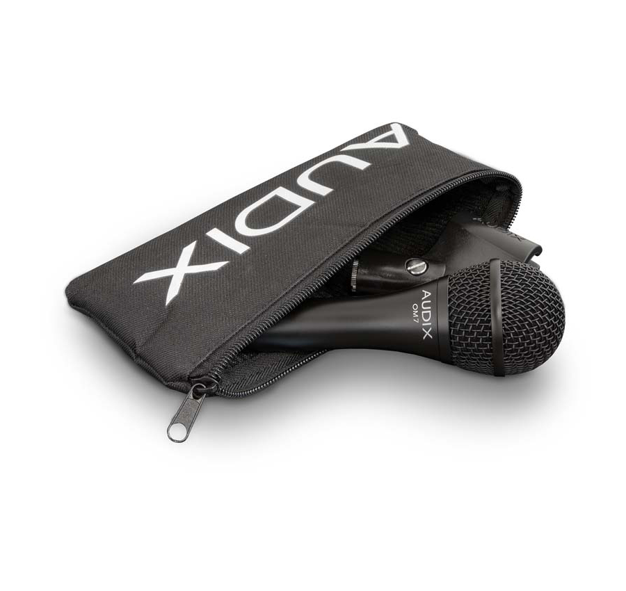 Case_OM7 AX OM7 – תמונה 1