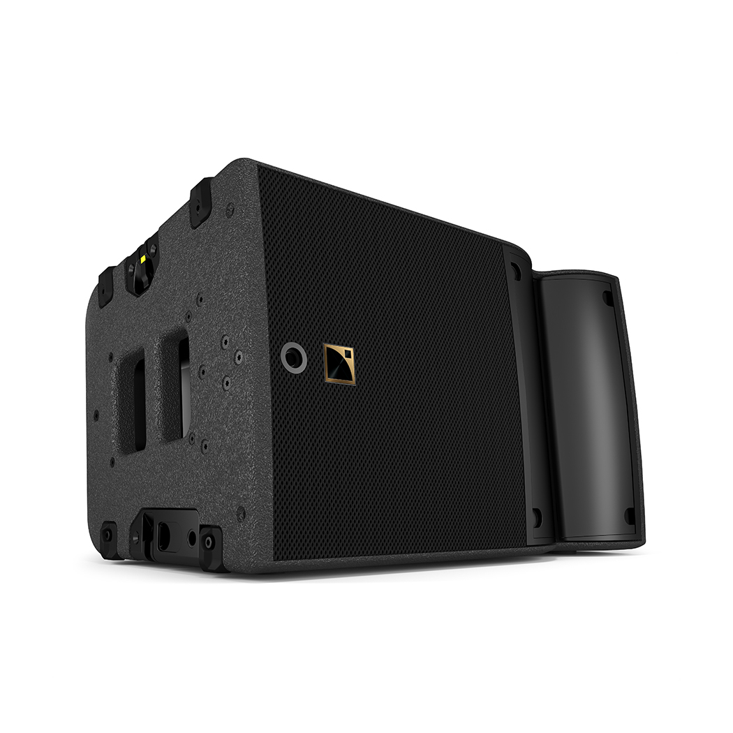 L-Acoustics_A10_Focus_Side L-ACOUSTICS A10 FOCUS – תמונה 1