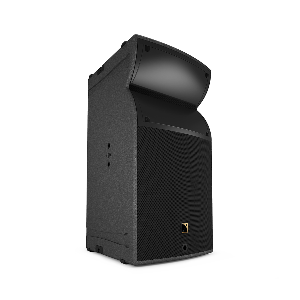 L-Acoustics_A15_Wide_Front L-ACOUSTICS A15 WIDE – תמונה 1