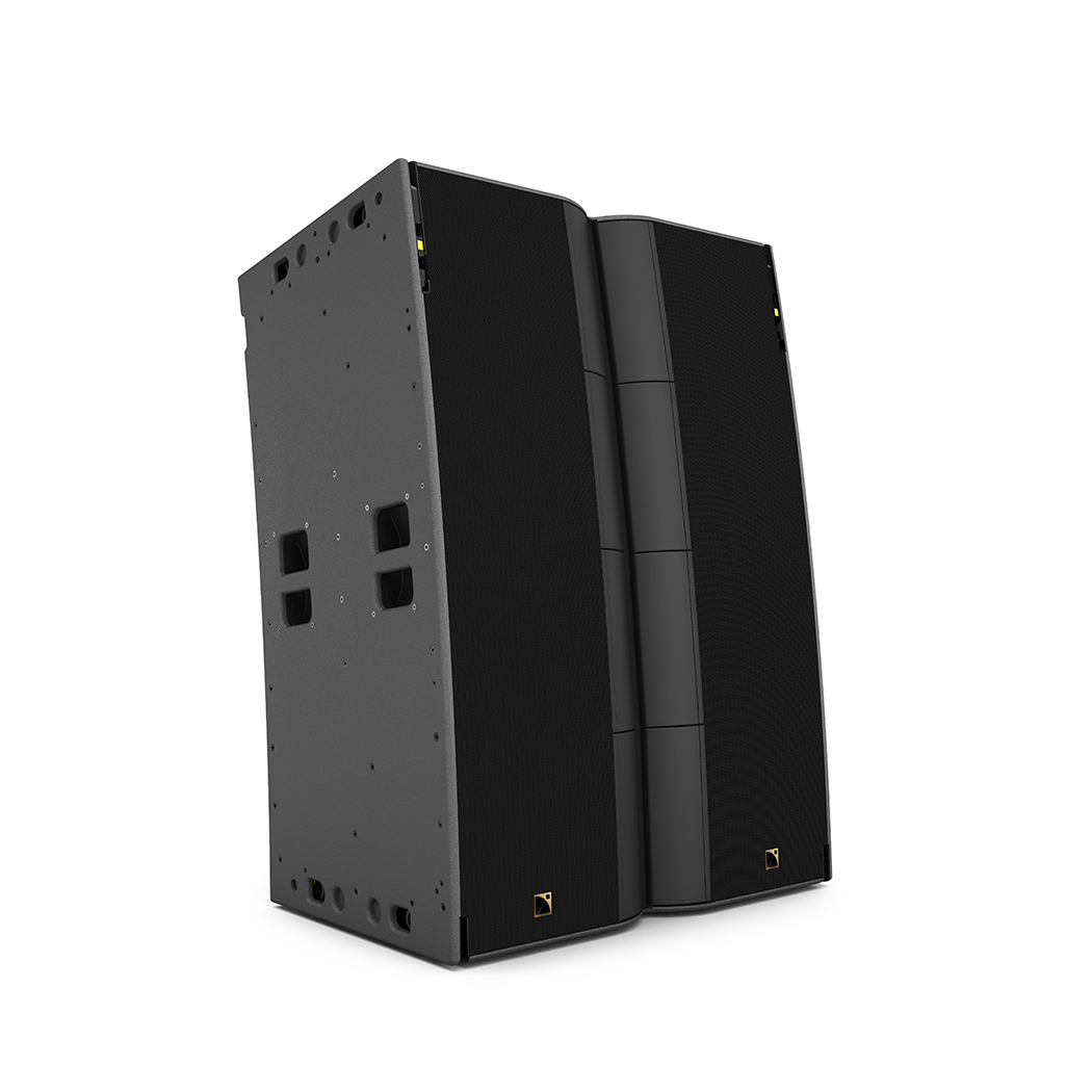 L2 L-ACOUSTICS L2 – תמונה 1