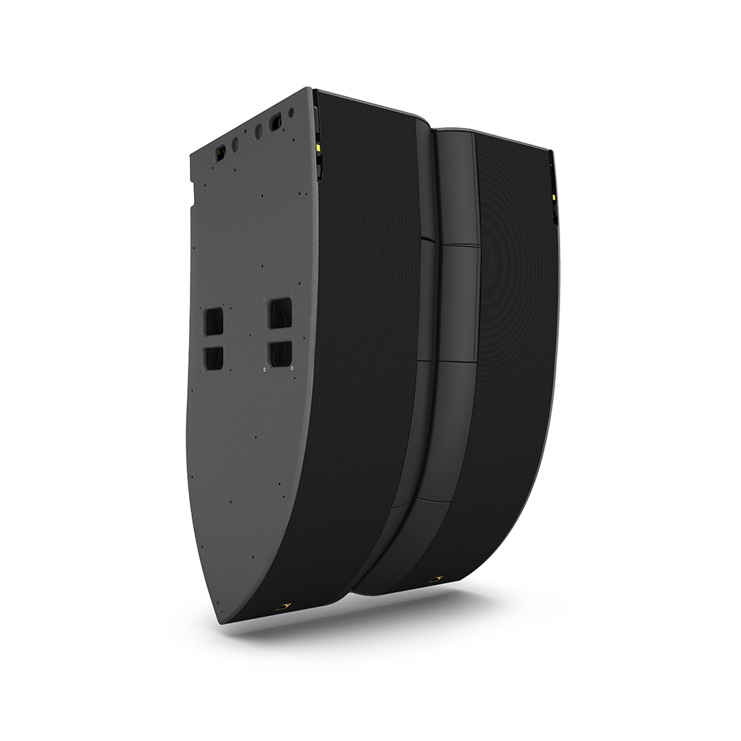 L2D_1 L-ACOUSTICS L2D – תמונה 1