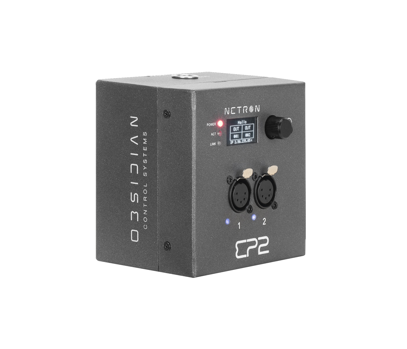 EP2-rt ELATION EP2 – תמונה 1