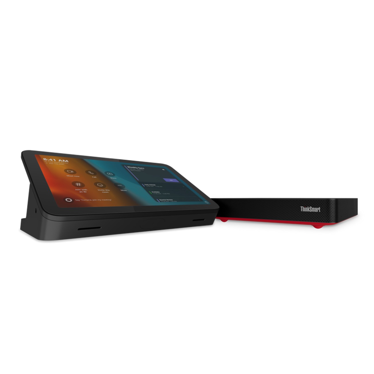Lenovo_ThinkSmart_Core_processed UC-MTR-L – תמונה 1