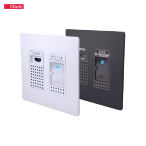 VISIONARY DuetE-WP-BT