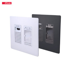 VISIONARY DuetE-WP-H