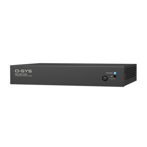 Qsys Light Controller NV-21-PSU – לייטון