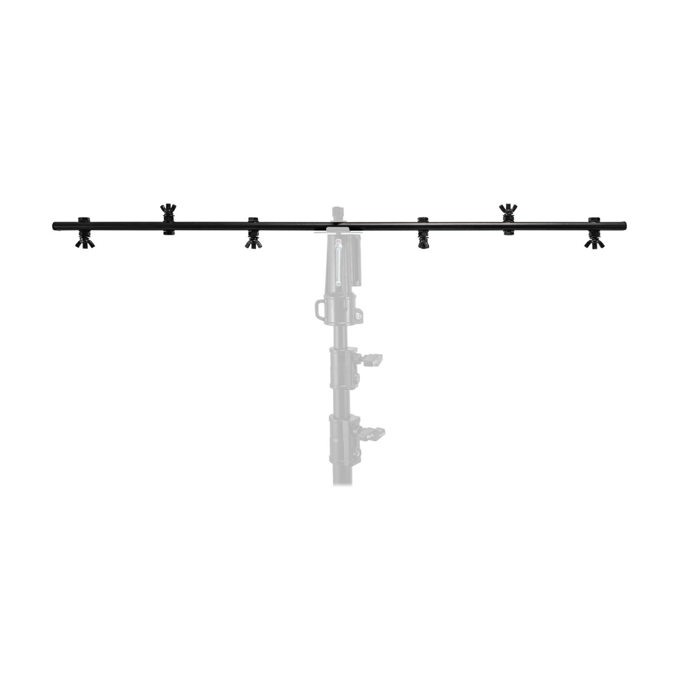 Barra-para-la-colocacion-de-6-focos-BR-14-4 GUIL BR-14 – תמונה 1