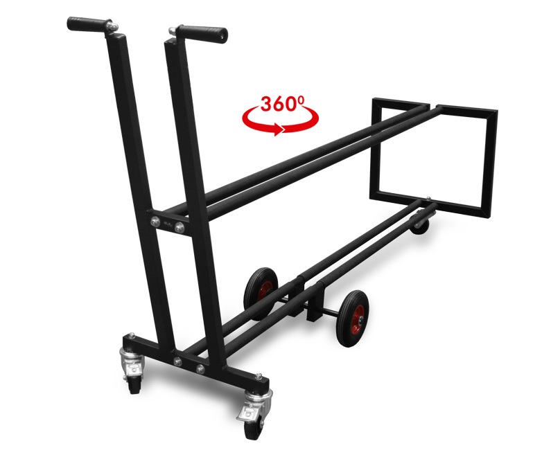 Carro-atriles-pantallas-proteccion-CRO-02-1-1 GUIL CRO-02 – תמונה 1