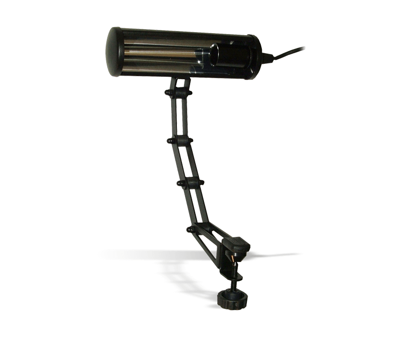 Lampara-para-atril-LP-01-1-1 GUIL LP-01 – תמונה 1