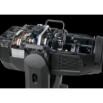 ⁦Martin ERA 800 Performance⁩ – תמונה ⁦10⁩