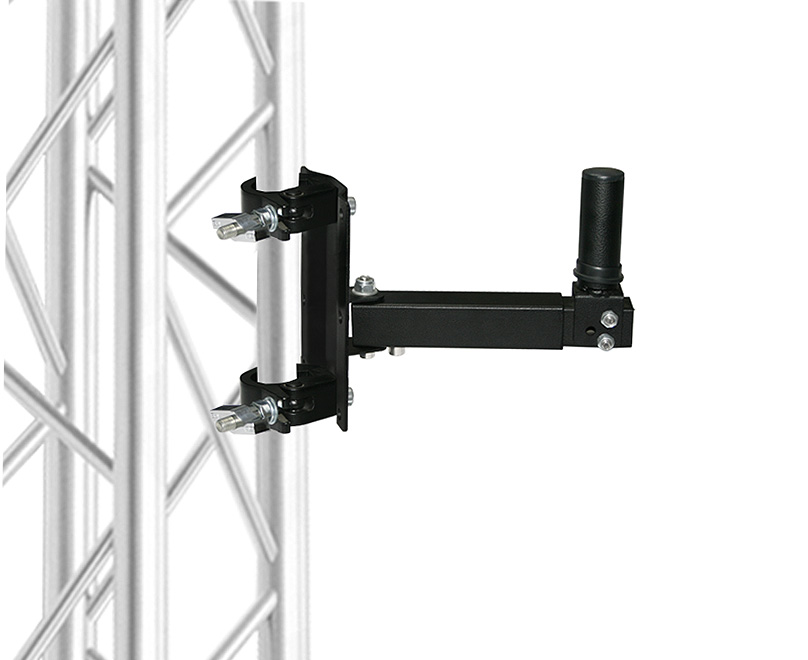 Soporte-altavoz-a-tubo-ALT-16G-1-1 GUIL ALT-16/G – תמונה 1