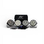 4X S-PAR 12B BAG