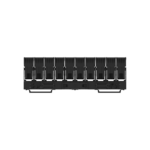 ⁦פנס Waver מקצועי מוגן מים  CL-1060⁩ – תמונה ⁦5⁩