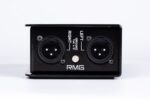 ⁦ממשק אודיו USB Type-C ל-2 יציאות מאוזנות סטריאו דגם TC-12⁩ – תמונה ⁦7⁩