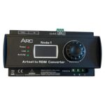 ARC Node-1_Dinrail ארטנט על פס דין