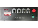 ARC PLE-30-040  פיקוד ל-4 מנועים לארון תקשורת