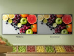 ⁦TCL DIGITAL SIGNAGE TBN SERIES⁩ – תמונה ⁦5⁩