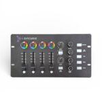 דגם: LED MIX 4