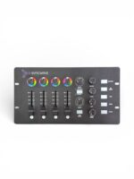 דגם: LED MIX 4