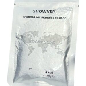 Sparkular Granules