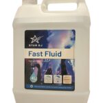 Fast Fluid 4L