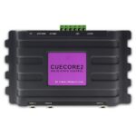 CueCore 2