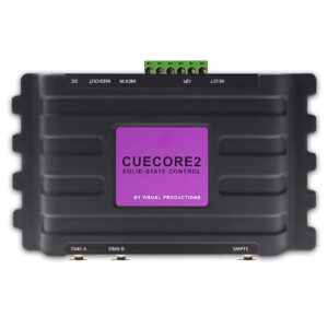 CueCore 2