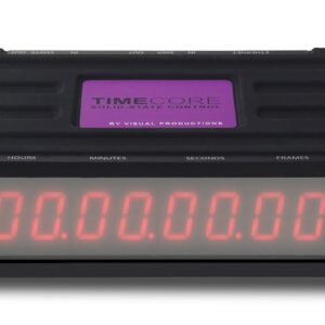 TimeCore