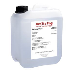 Battery Fluid