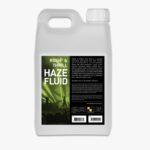 RUSH HAZE