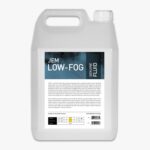 LOW FOG