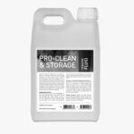 PRO CLEAN & STORAGE