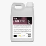 PRO-FOG FLUID QUICK DISSIPATING