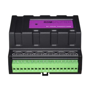 RDM Splitter